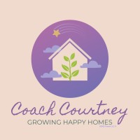 ADHD Coach Courtney logo - Similar company to Caren Magill, Ma | Adhd Coach