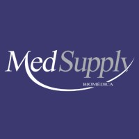 Med Supply logo - Similar company to Polycare
