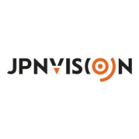 JPNVision logo - Similar company to Alltech Medical Systems.Llt