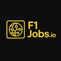 F1Jobs.io logo - Similar company to Trustworthy Engineered Autonomy (Tea) Lab