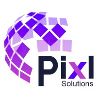 PIXL SOLUTIONS logo - Similar company to Thestartups