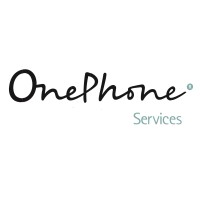 OnePhone Services AB logo - Similar company to Onephone Holding Ab