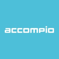 accompio logo - Similar company to Vinocommerce