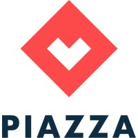 PIAZZA INC. logo - Similar company to Collabogate