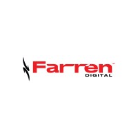 Farren Digital Agency logo - Similar company to Smith Aegis Plc ™