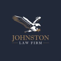 Johnston Law Firm logo - Similar company to Cybersecurity Docket