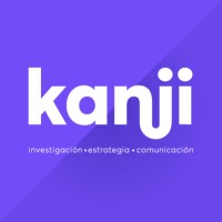 Kanji MX logo - Similar company to Kanji