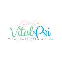 Clínica VitalPsi logo - Similar company to Ma Vie - Clínica Psicológica E De Desenvolvimento Humano