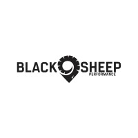 Black Sheep Performance logo - Similar company to Up North Injury Prevention & Ergonomics Llc
