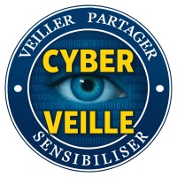 CyberVeille 🇫🇷 logo - Similar company to Anssi - Agence Nationale De La Sécurité Des Systèmes D'Information
