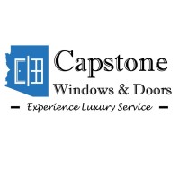 Capstone Windows & Doors logo - Similar company to Jb Installations Nw Ltd