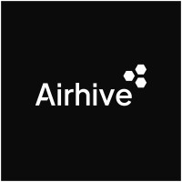 Airhive logo - Similar company to Mission Zero Technologies