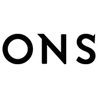 ONS logo - Similar company to Flaire