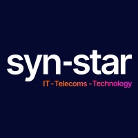 Syn-Star Business Telecoms logo - Similar company to Fleet Evolution