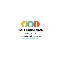 TAM KURUMSAL logo - Similar company to N Kurumsal Hizmetler
