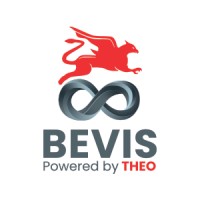 Bevis logo - Similar company to Coursemology