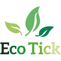 Eco'Tick logo - Similar company to Id360 Communication 🟠 Agence Digitale