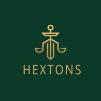 Hextons Law logo - Similar company to Highspeed Group