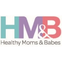 Healthy Moms & Babes logo - Similar company to Every Birth Network
