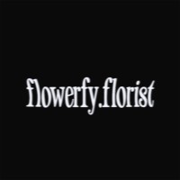 Flowerfy logo - Similar company to Pulbrook & Gould Flowers London