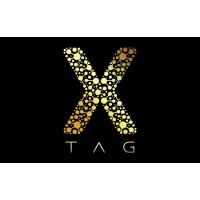 X TAG Tech logo - Similar company to X