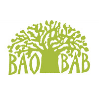 Baobab Books logo - Similar company to Le Plus Beau Des Papillons (Editions Lilly Jeunesse)