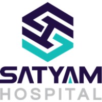 Satyam Hospital, Patna logo - Similar company to Padma Hospital