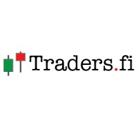 Capital Traders Ltd logo - Similar company to Dg Creative