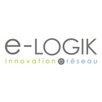 E-LOGIK INNOVATION ET RESEAU logo - Similar company to E-Logik