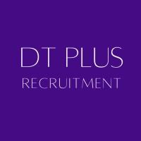 DT Plus Recruitment logo - Similar company to Lt Selection Ltd