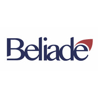 BELIADE logo - Similar company to Gravity Proxies