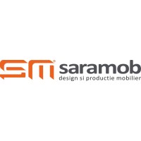 Saramob Design logo - Similar company to Tandem Casa 360