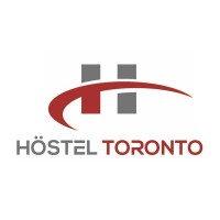 Höstel Toronto logo - Similar company to Staybridge Suites Hamilton - Downtown