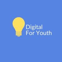 Digital For Youth logo - Similar company to University Of Oregon School Of Journalism And Communication
