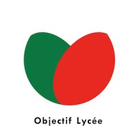 Objectif Lycée logo - Similar company to Happlyz Connect