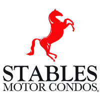 Stables Motor Condos logo - Similar company to Personal Warehouse