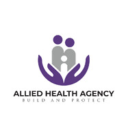 Allied Health Agency logo - Similar company to Dow Brian B