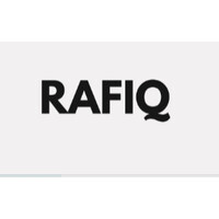 RAFIQ logo - Similar company to Rafiq - Arabic Virtual Assistant