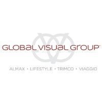 Global Visual Group logo - Similar company to 159Prisma