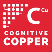Cognitive Copper logo - Similar company to Genuen