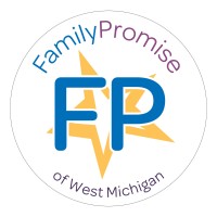 Family Promise of West Michigan logo - Similar company to Young Money Finances