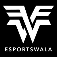 Esportswala logo - Similar company to Mergersindia.Com