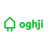 oghji logo - Similar company to Sensewaves