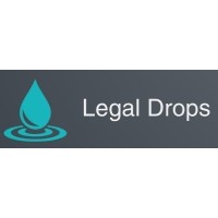 Legal Drops logo - Similar company to Dr Hops