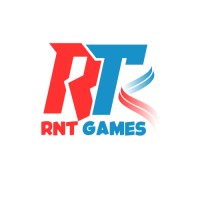 RnT Games logo - Similar company to Codecraft It