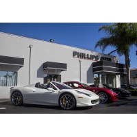 Phillips Auto - Luxury And Exotic Sports Cars