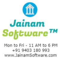 Jainam Software logo - Similar company to Awaysoft Technology