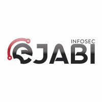 Ejabi InfoSec logo - Similar company to Ejaf Technology Iraq