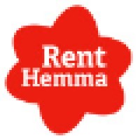 Rent Hemma logo - Similar company to Städfirma-Göteborg