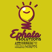 Ephata Solutions logo - Similar company to Ephata